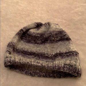 Women’s handmade toboggan new